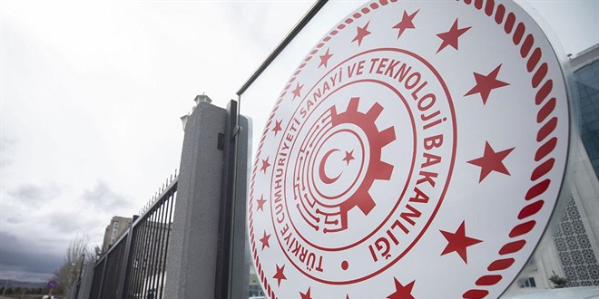 Yln ilk yarsnda 20 binden fazla sanayi rn denetlendi