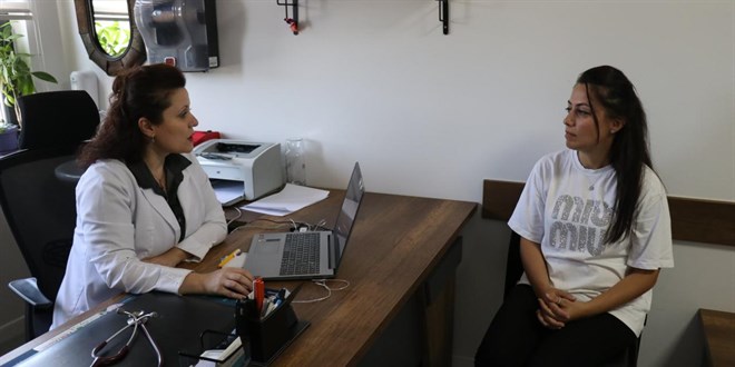 Bakan Memiolu: Aile hekimlikleri modern binalarda olacak - Son Dakika Haber