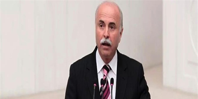 Otomobilin çarptığı eski Ak Partili vekil hayatını kaybetti