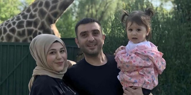 Anne, babas ve kardeini kazada kaybetmiti: 3 yandaki Elifnur da hayatn kaybetti