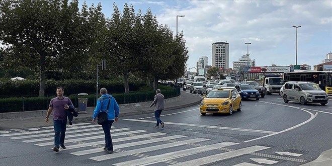 Karayollarnda hz snrlar yeniden belirlenecek
