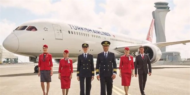 Pilotlarn salk deerlendirmesinde yeni dnem balyor