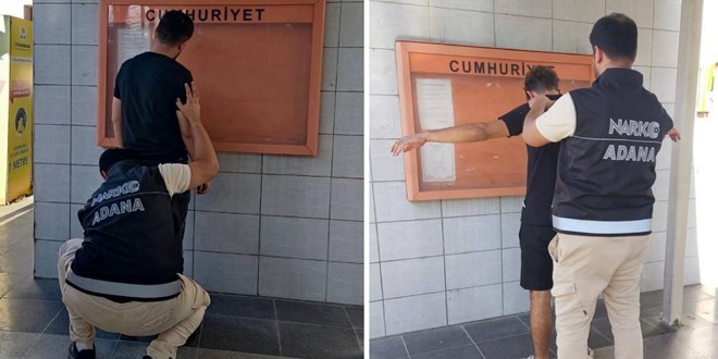 Adana'da huzur ve gven uygulamas: Denetimler srecek