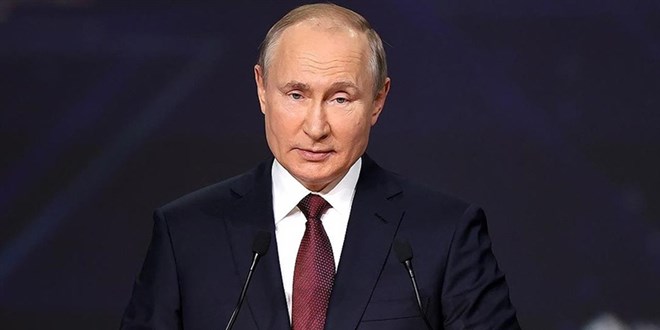 Putin: Alaska ziyareti faydal oldu