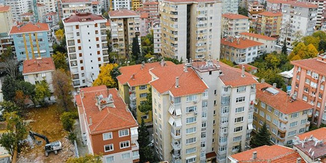 Aidatlar kiralarla yaryor! Bakanlk sk denetim balatyor