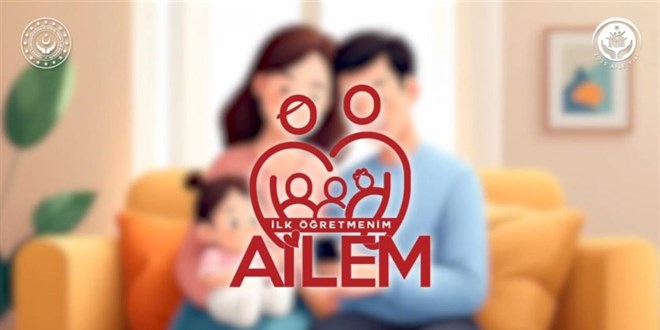'lk retmenim Ailem' uygulamas 1 milyon aileye ulat!