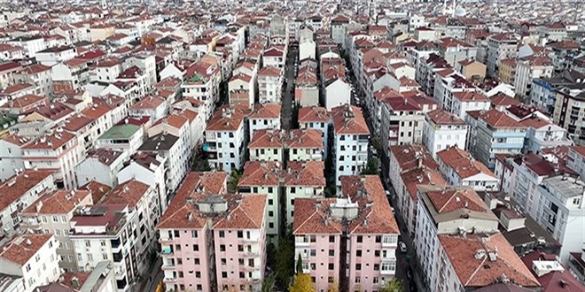 Kentsel Dnmde stanbul'da Zirve O lenin!