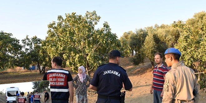 ncir ve zeytin bahelerinde hrsz nbeti