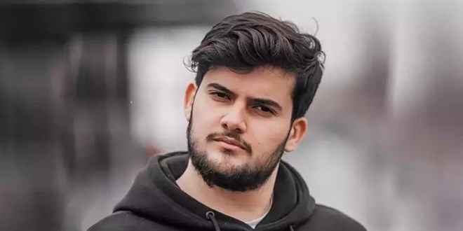 Yay�nc� 'Jrokez' O�uzhan Dalgak�ran hayat�n� kaybetti