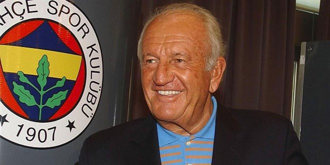Fenerbahe'nin eski bakan Ali en youn bakma alnd