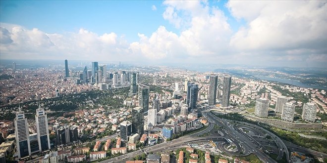 Trkiye'nin En Zengin ve Yoksul leleri Akland