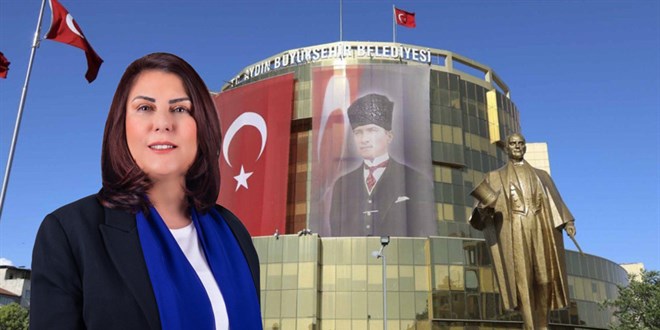Aydn'da belediye alanlarna zam
