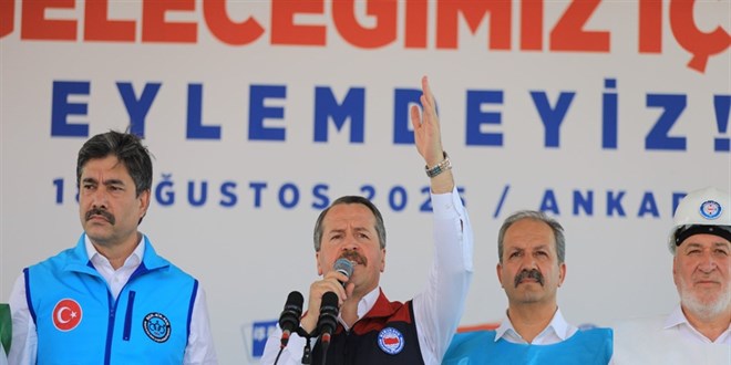 Ali Yaln'dan 'Bin TL' tepkisi: Yntem doru ama rakam yanl