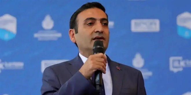 Beyolu Belediye Bakan Gney'in savclk ifadesi ortaya kt