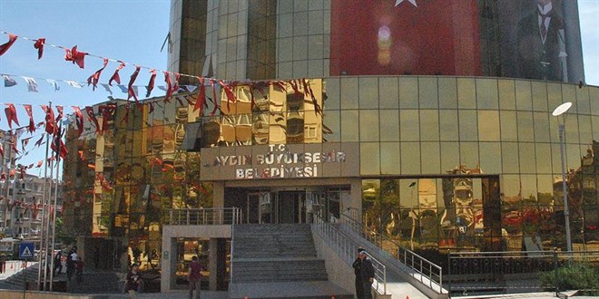 LBANK'tan Aydn Bykehir Belediyesine 860 milyon liralk finansman