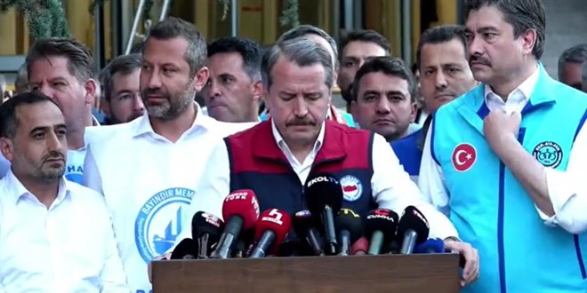 Ali Yaln: Rakamlar komik, bunu asla kabul edemeyiz!