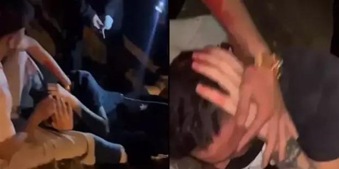Hakan Çakır cinayeti zanlıları kulak kesip sosyal medyada yayınlamış