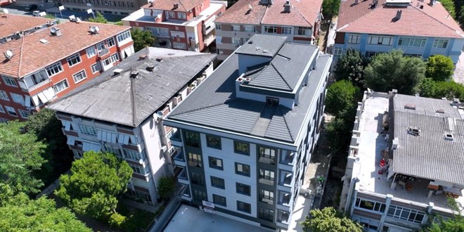 Bakan Kurum: Salam, gvenli yuvalar hayal deil