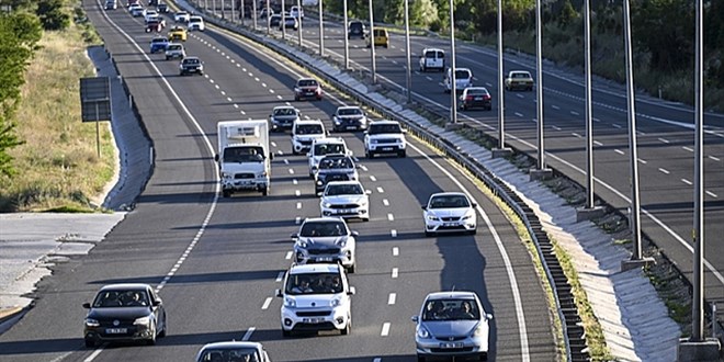 Karayollar Trafik Ynetmeliinde Deiiklik