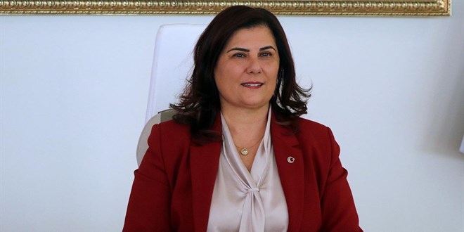 Çerçioğlu'ndan Özel'e suç duyurusu