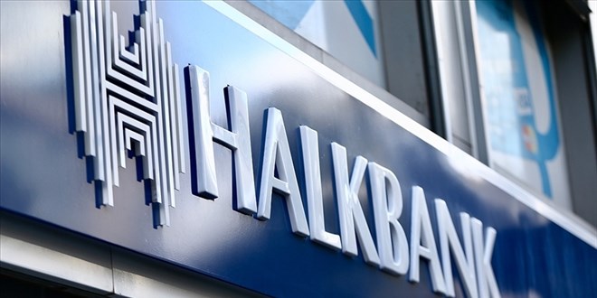 Halkbank'tan Genel Mdr Hakkndaki ddialara yant