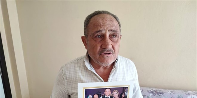 Dolandırıcıların Hedefi Şehit Babası Oldu