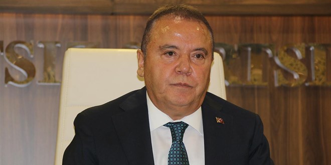 Muhittin Bcek'in olu da gzaltna alnd