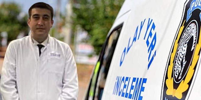 Evinde l bulundu: zmir'de beyin cerrahnn pheli lm