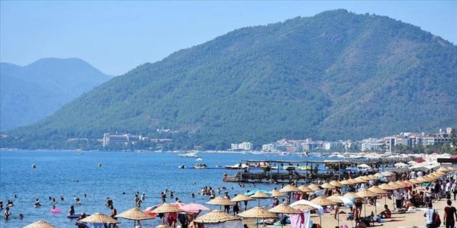 Otellerde Fiyat Krizi: Erken Rezervasyon Daha Pahalya Geldi!
