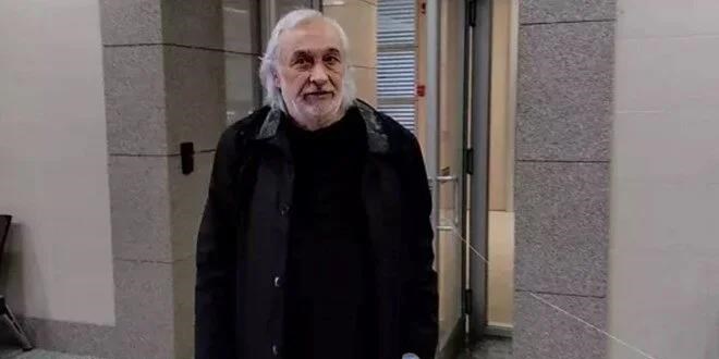 M�jdat Gezen hakk�nda soru�turma: Emniyette ifade verdi