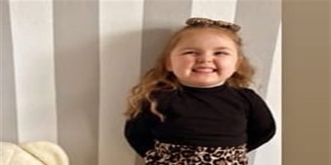 Kre�teki havuzda bo�ulma tehlikesi ge�iren Berra, hayat�n� kaybetti