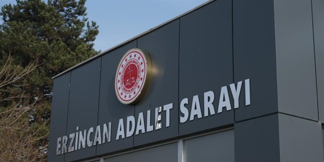Erzincan'da raftingde taciz iddiasna ilikin 1 kii tutukland
