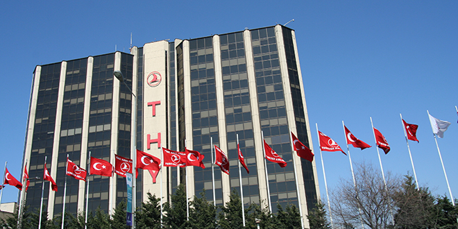 Teklif Kabul Edildi: THY'den Avrupa'ya Dev Yatrm!