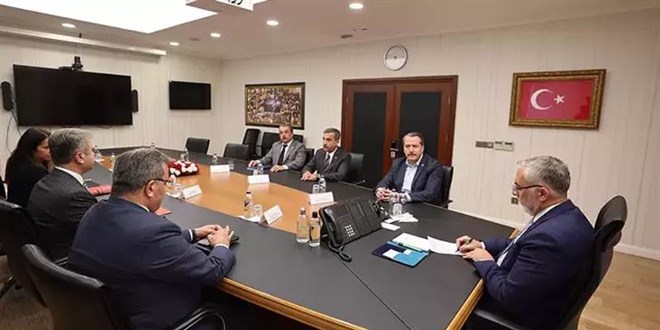 Toplu Szlemede Uzlama Salanamad: Hakem Kurulu Devrede