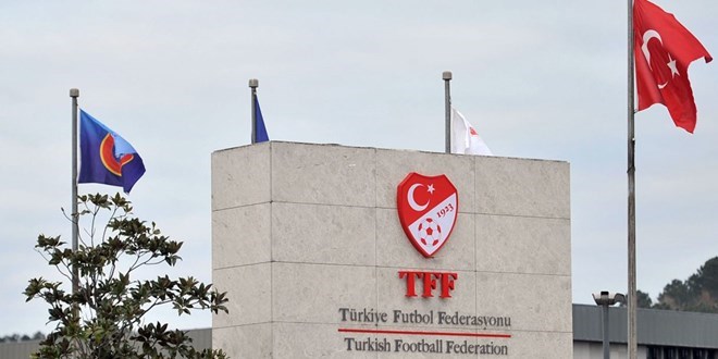 Kulp Bakan ve 25 Futbolcu ile Toplam 55 Kii PFDK'ya Sevk Edildi