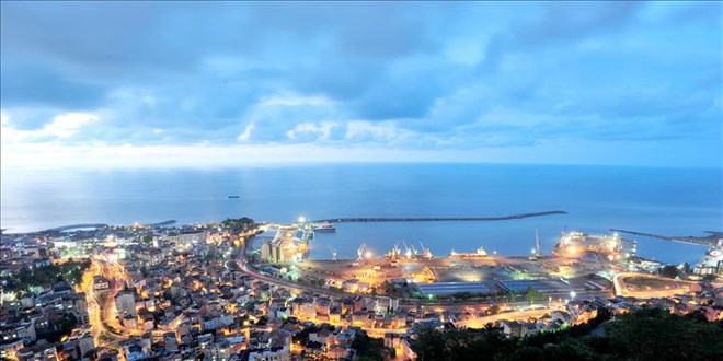 Trabzon, 101 yl sonra stiklal Madalyas'na kavuacak