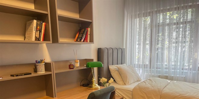 Ankara Yurtlar 2025-2026: Kz ve Erkek renciler in Gncel Fiyatlar, lelere    Gre Seenekler ve Uzman Tavsiyeleri