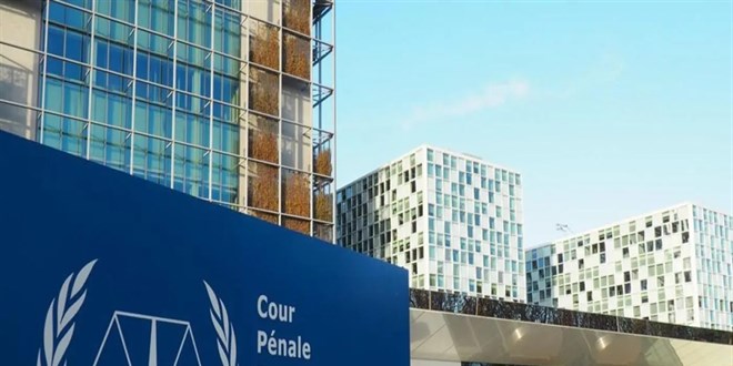 ABD, Uluslararas Ceza Mahkemesi'nin baz yelerini yaptrm listesine ald