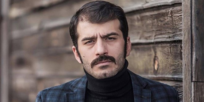 Oyuncu Ufuk Bayraktar adli kontrolle serbest brakld