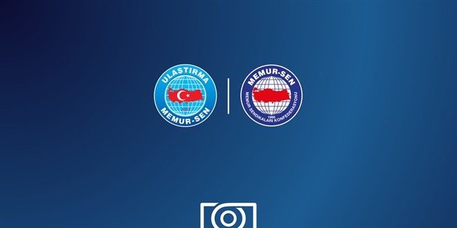 Ulatrma Memur-Sen 8. Dnem Toplu Szleme Kazanmlarn Aklad