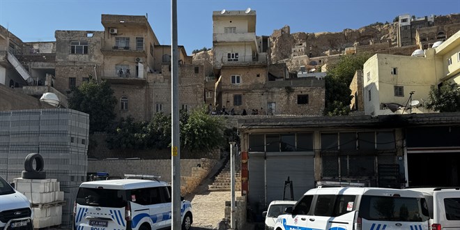 Mardin'de iki kz karde evlerinde l bulundu