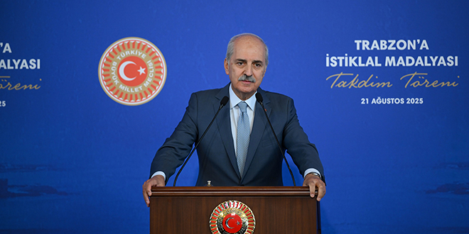 Numan Kurtulmu: Terrle Pazarlk Yok, Olmayacak!