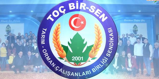 To Bir-Sen: Toplu Szleme Kazanmlarmz Hayrl Olsun