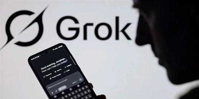 Grok krizi: 370 bin konuma Google'a szd