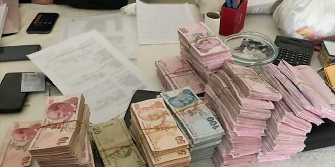 Hazine ve Maliye Bakanl'ndan Bahis ve Bankalara Yeni Dzenleme