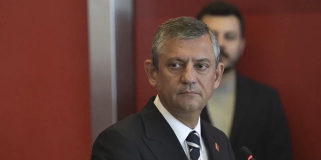 zgr zel aklad! Meclis'i olaanst toplantya aracaz