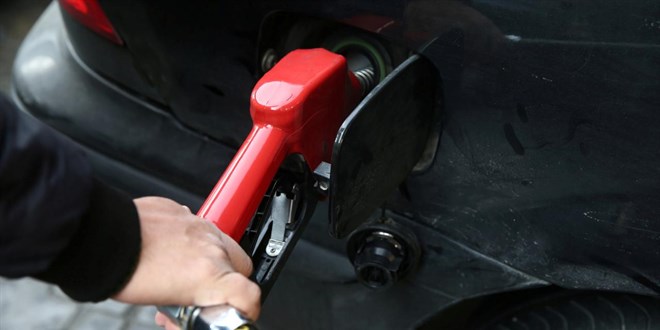 Bolu'da a��ktan akaryak�t sat��� yasakland�