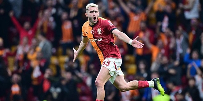 Bar Alper Ylmaz'n temsilcisi: Artk Bar'n da sz hakk olmal
