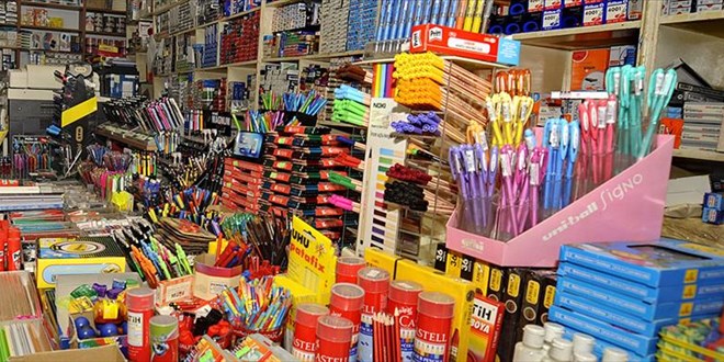 ATO Bakanndan okul malzemelerinde 'KDV tatili' nerisi