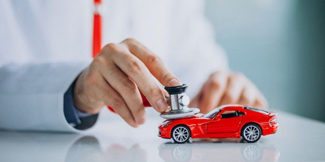 Kasko Nedir? Kasko Hakknda Bilinmesi Gerekenler